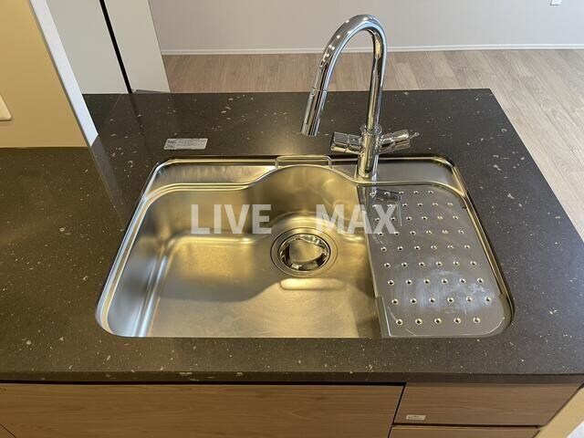 ジ・アーバネックス京都四条烏丸テラスの物件内観写真