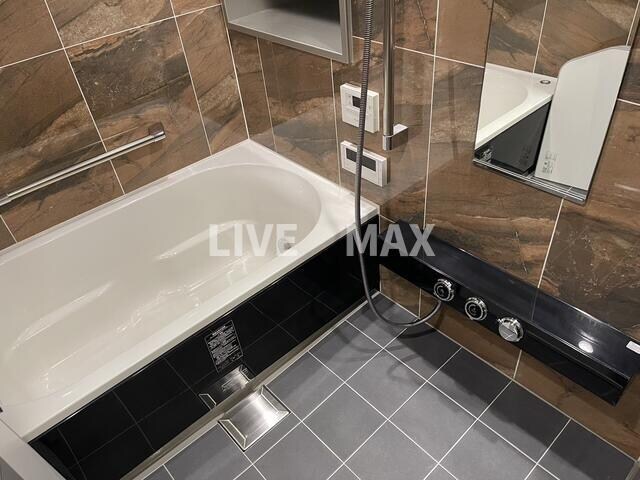 ジ・アーバネックス京都四条烏丸テラスの物件内観写真