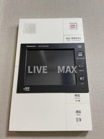 ジ・アーバネックス京都四条烏丸テラスの物件内観写真