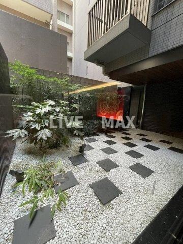 ジ・アーバネックス京都四条烏丸テラスの物件内観写真