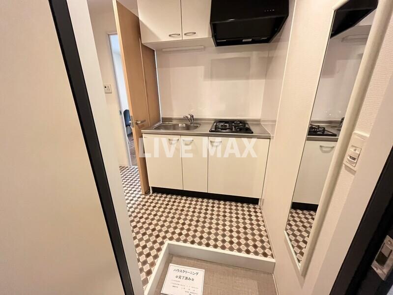 いろは梅小路の物件内観写真