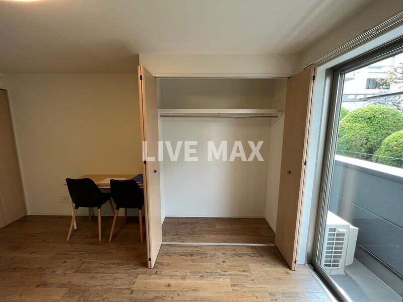 いろは梅小路の物件内観写真