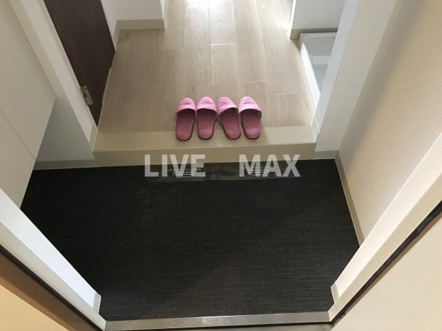 Un　Castello　西院の物件内観写真