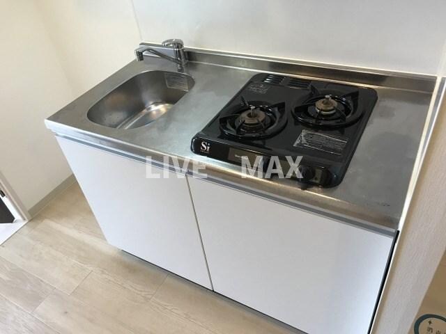 Un　Castello　西院の物件内観写真