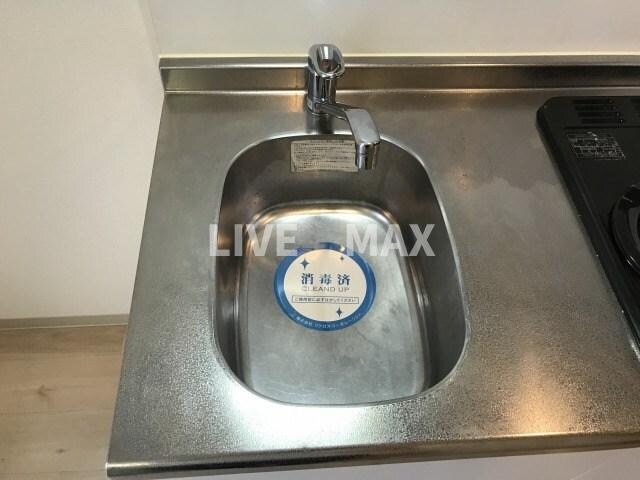 Un　Castello　西院の物件外観写真