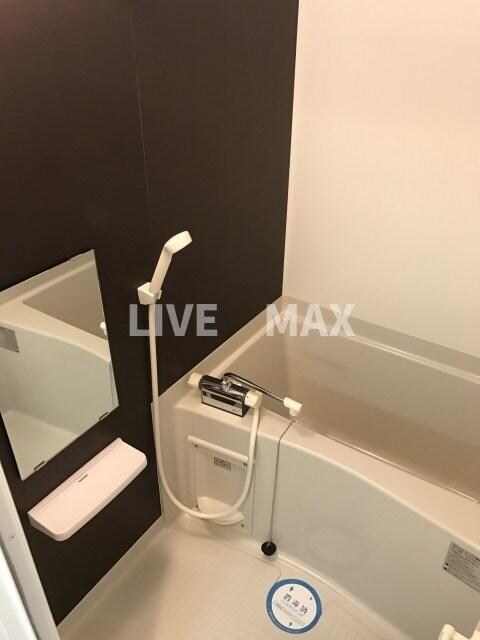 Un　Castello　西院の物件内観写真