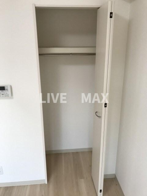 Un　Castello　西院の物件内観写真