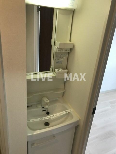 Un　Castello　西院の物件内観写真