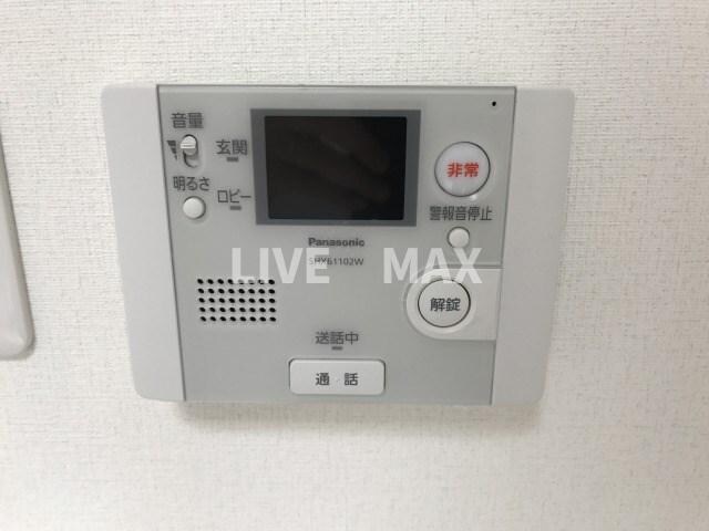 Un　Castello　西院の物件内観写真