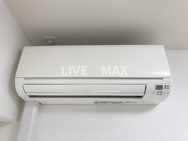 Un　Castello　西院の物件内観写真