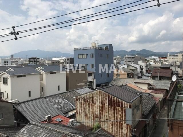 Un　Castello　西院の物件内観写真