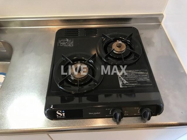 Un　Castello　西院の物件内観写真