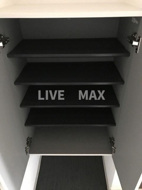 Un　Castello　西院の物件内観写真