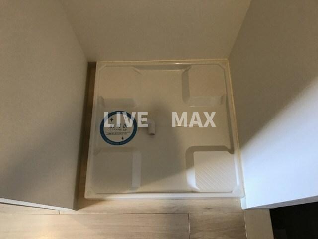 Un　Castello　西院の物件内観写真