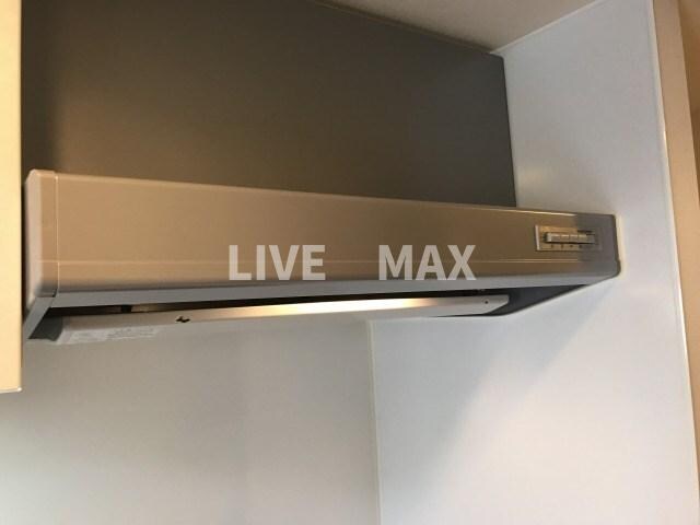 Un　Castello　西院の物件内観写真