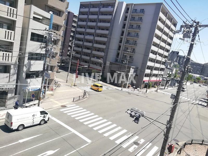 プレサンス京都駅前Ⅱの物件内観写真