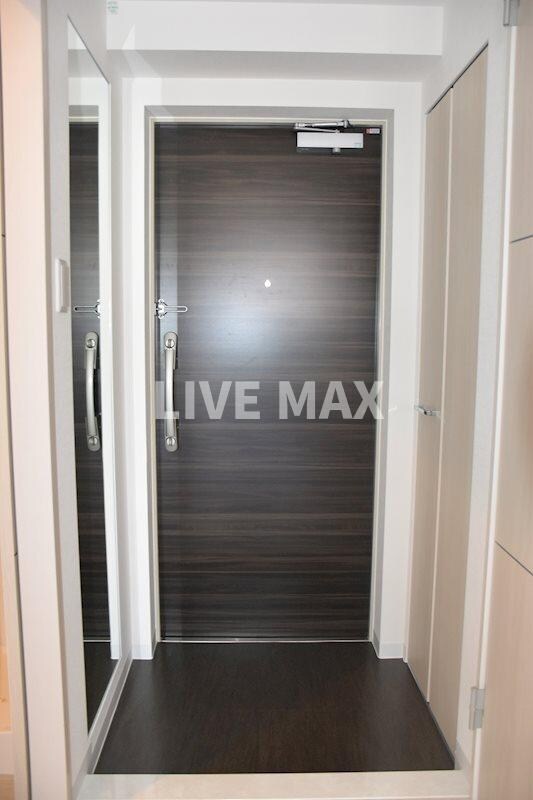 Dwell東寺道の物件内観写真