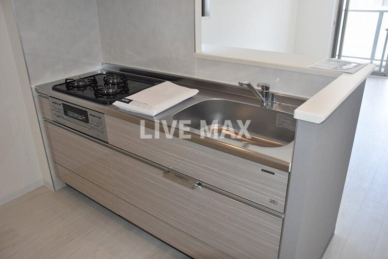 Dwell東寺道の物件内観写真