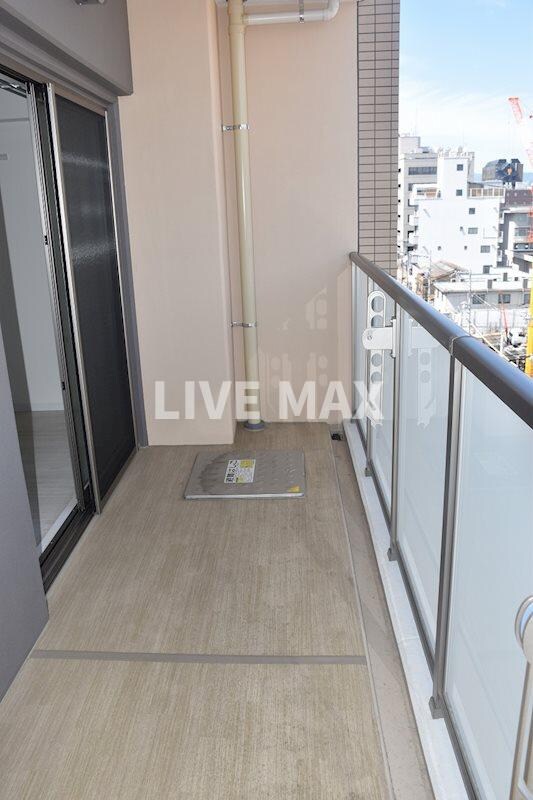 Dwell東寺道の物件内観写真