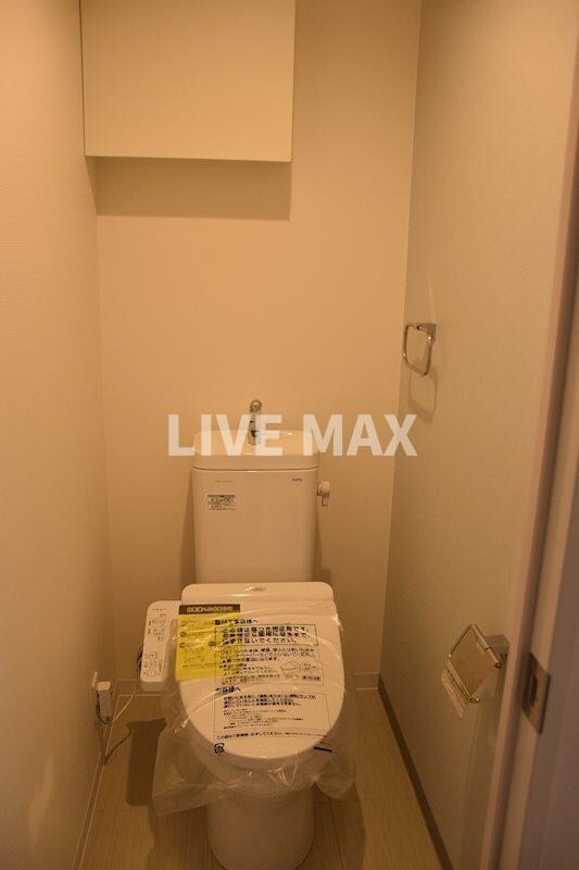 Dwell東寺道の物件内観写真