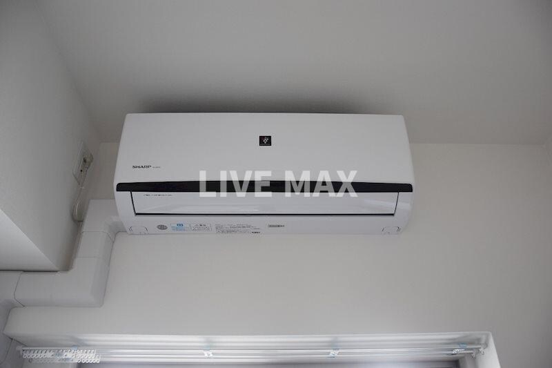 Dwell東寺道の物件内観写真