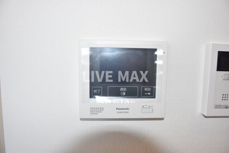 Dwell東寺道の物件内観写真