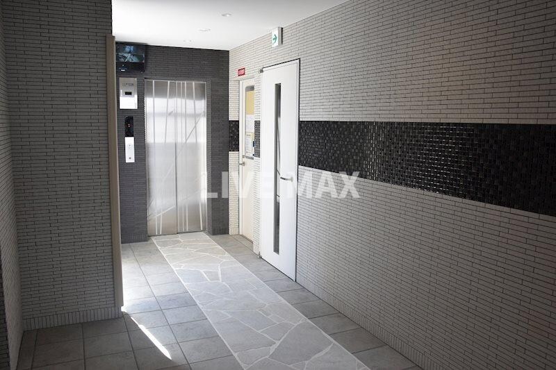 Dwell東寺道の物件内観写真