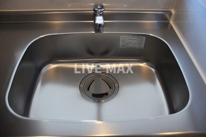 Dwell東寺道の物件内観写真