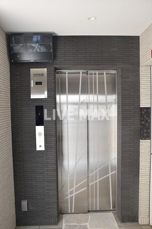 Dwell東寺道の物件内観写真