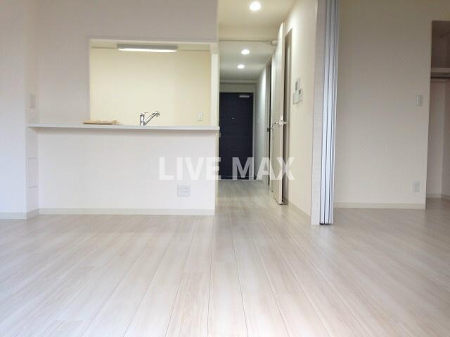 プレサンス京都西院の物件内観写真