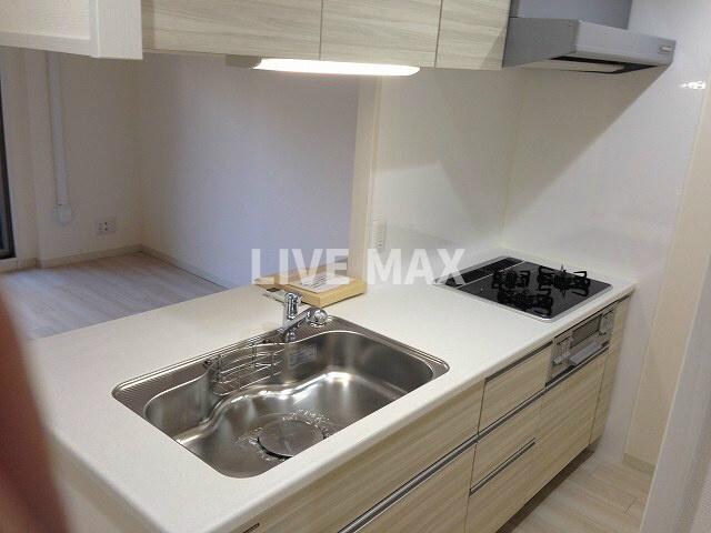 プレサンス京都西院の物件内観写真