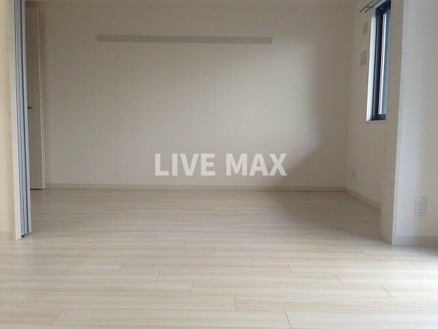 プレサンス京都西院の物件内観写真