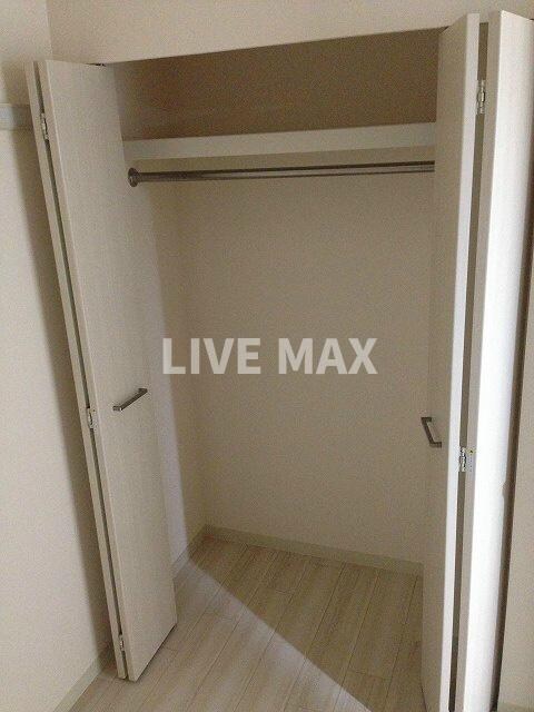 プレサンス京都西院の物件内観写真