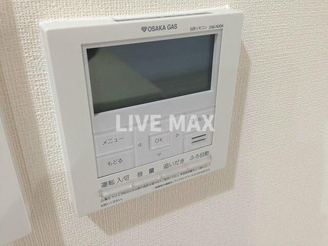 プレサンス京都西院の物件内観写真