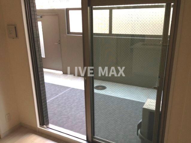 プレサンス京都西院の物件内観写真