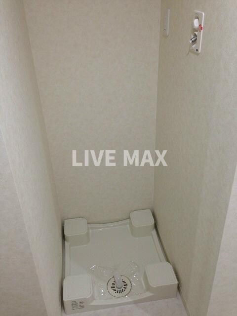 プレサンス京都西院の物件内観写真