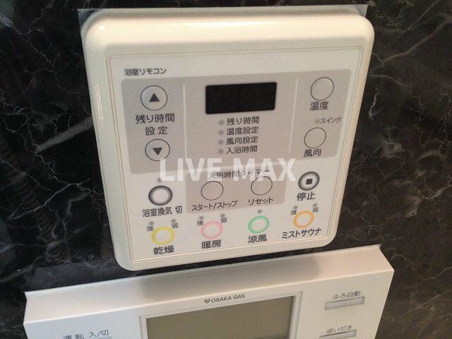 プレサンス京都西院の物件内観写真