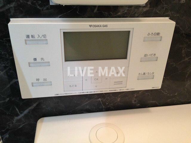 プレサンス京都西院の物件内観写真