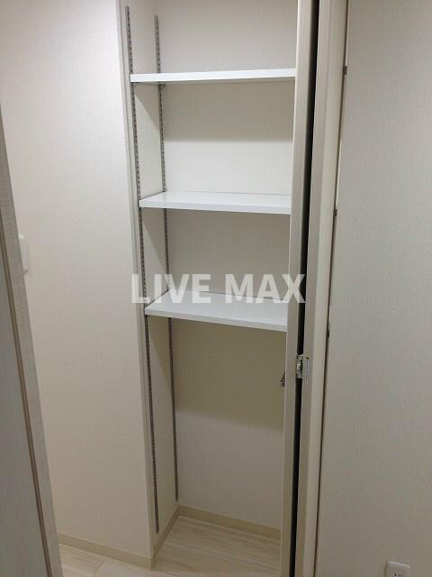 プレサンス京都西院の物件内観写真