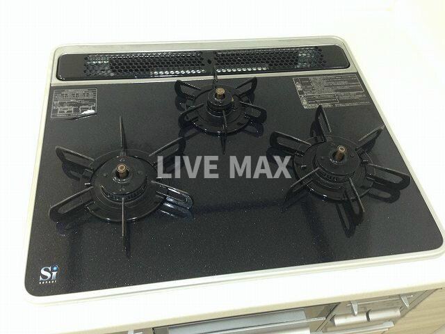 プレサンス京都西院の物件内観写真