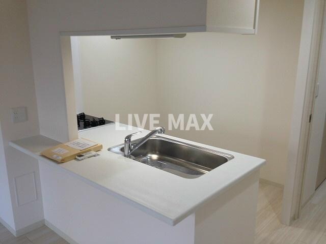 プレサンス京都西院の物件内観写真