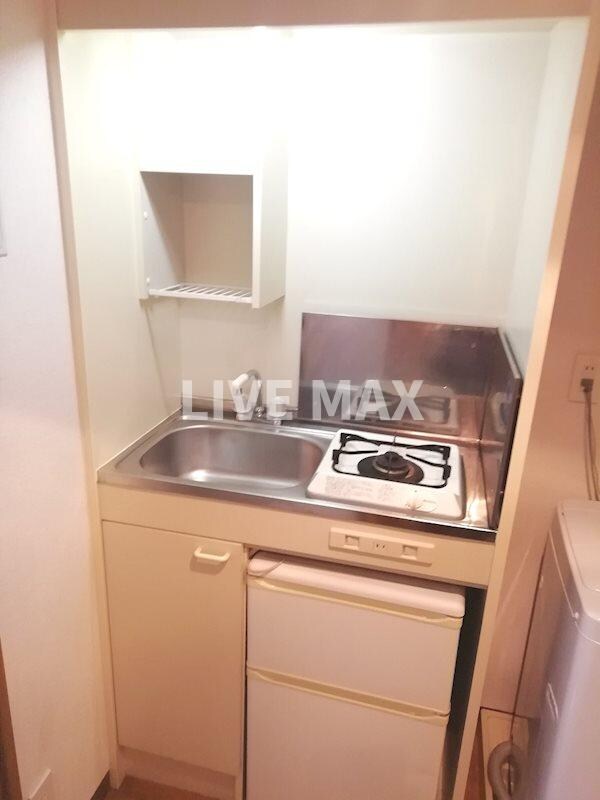 プレサンス京都駅前Ⅱの物件内観写真