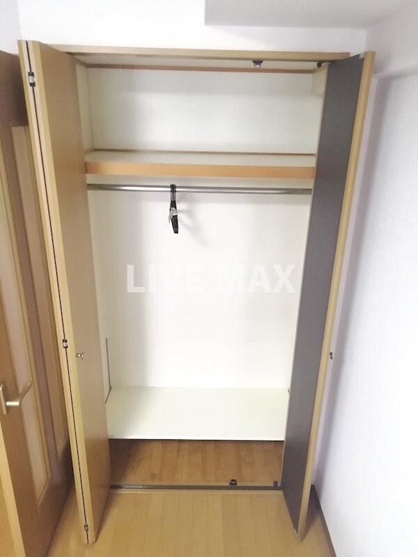 プレサンス京都駅前Ⅱの物件内観写真