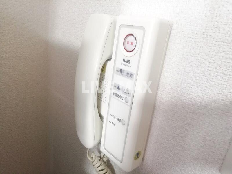 プレサンス京都駅前Ⅱの物件内観写真