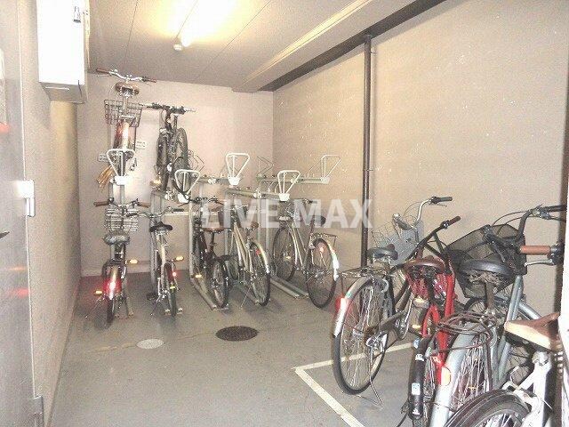 プレサンス京都駅前Ⅱの物件内観写真