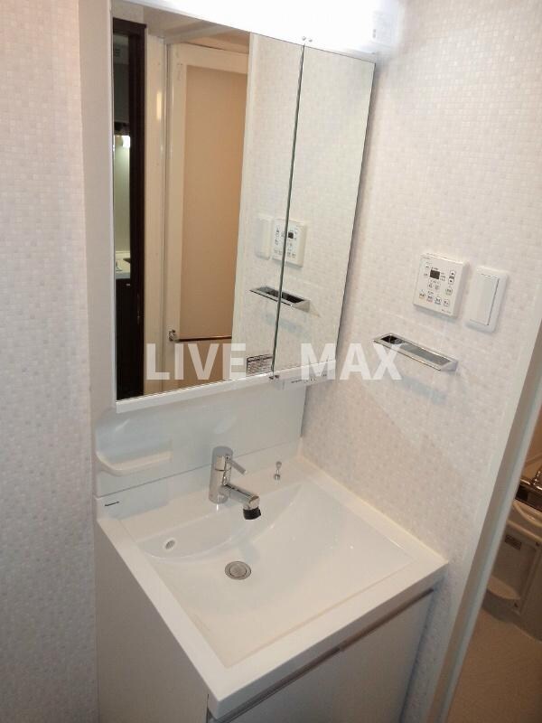 レジデンス京都ミッドシティの物件内観写真