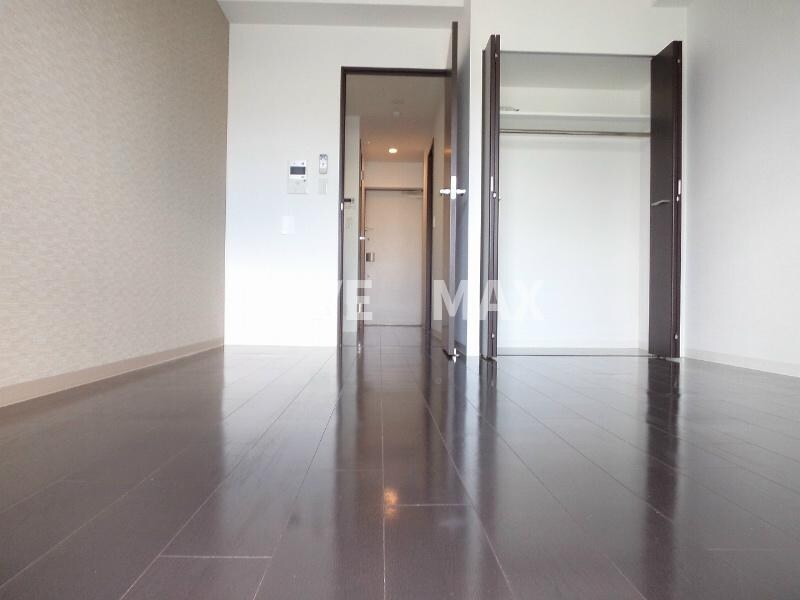 レジデンス京都ミッドシティの物件内観写真