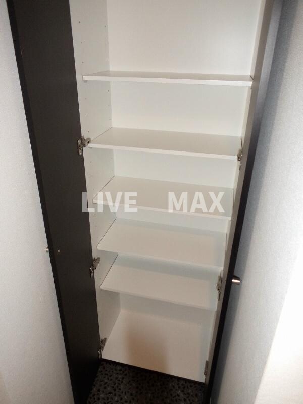 レジデンス京都ミッドシティの物件内観写真