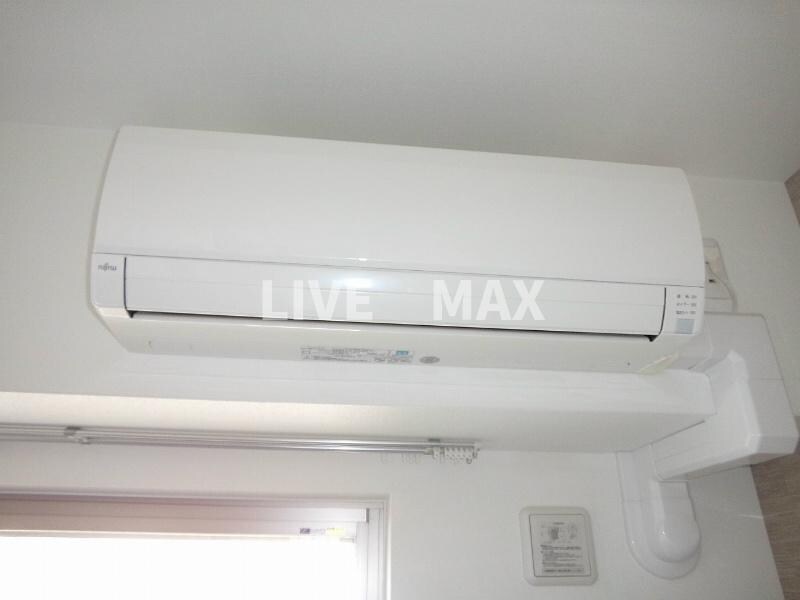 レジデンス京都ミッドシティの物件内観写真