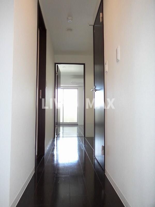 レジデンス京都ミッドシティの物件内観写真